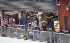 spa francorchamps bikers classics 2014 motorcycle touring -